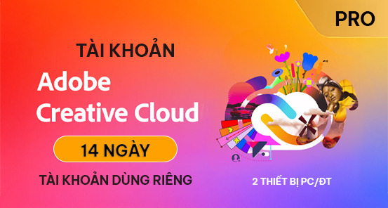 Adobe Creative Cloud