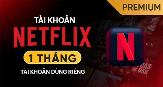 Netflix Xem Phim